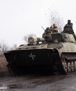 Cios dla wagnerowców. Ukraińcy triumfują