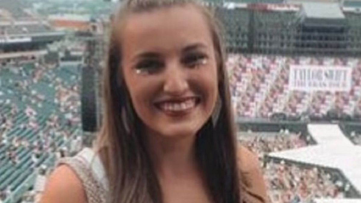 Do tej pory dziewczyna bardzo lubiła jeździć na koncerty ukochanych gwiazd. 