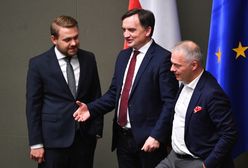 Kara dla człowieka Ziobry. Posłanka opozycji zwraca uwagę na szczegół