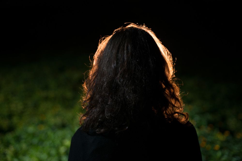 LensCulture Visual Storytelling Awards 2015 – Agnieszka Sosnowska nagrodzona 24