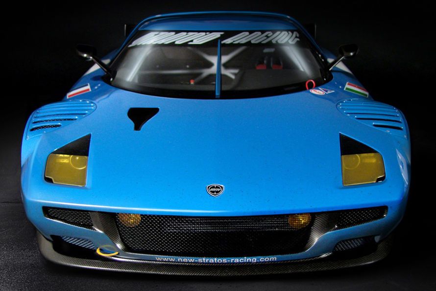 Stratos