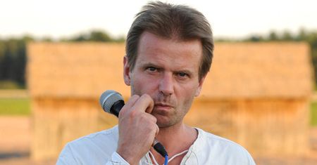 Betlejewski i jego "prowokacje" znikną z TTV: "Trudno było nam już znaleźć tematy"