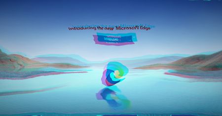 Microsoft Edge wpadł do Windows Update. Ale będzie tam tylko raz