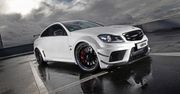 Druga wersja – Väth C 63 AMG Coupé Black Series Track Pack V63 Supercharged (2012)