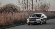 Ford Mondeo Vignale (2015) 2.0 TDCI Powershift - zdjęcia
