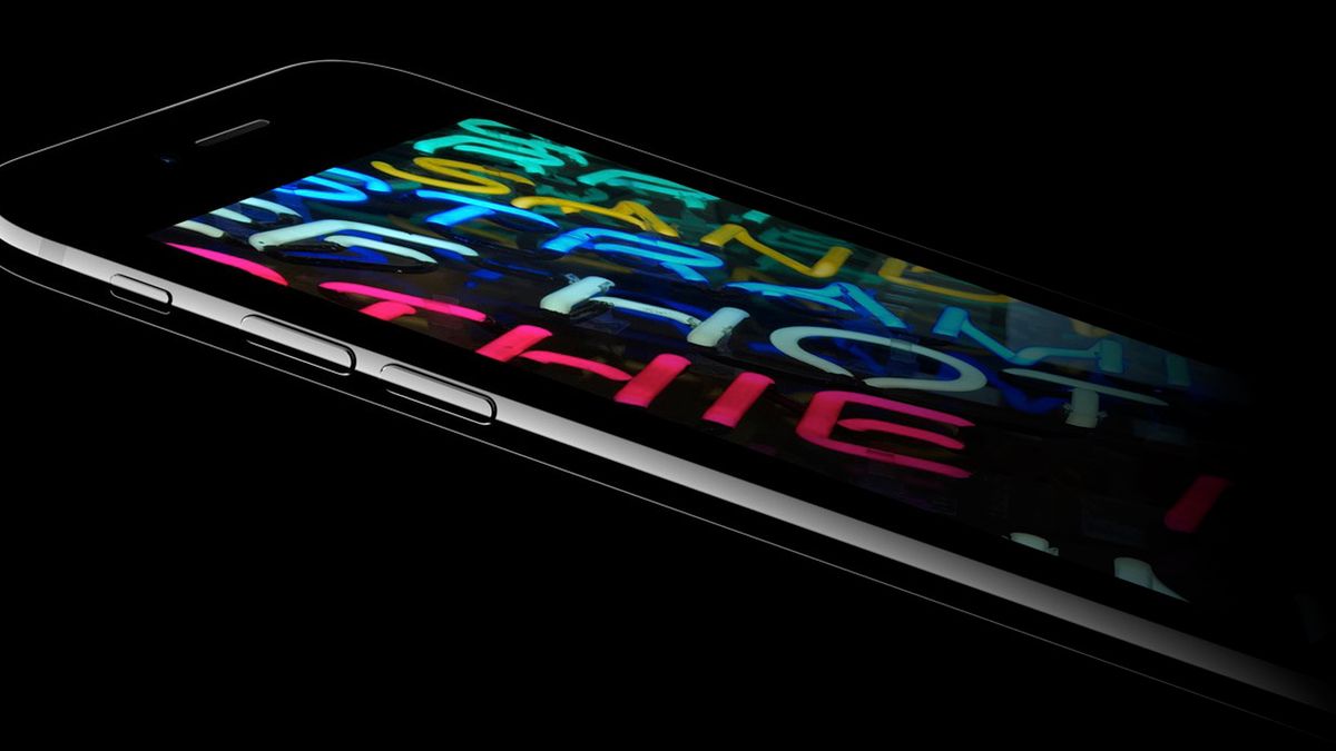 Zoom optyczny to ściema. Premiera iPhone’a 7 okiem użytkownika iPhone’a 6s 1