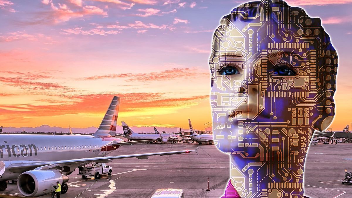 Google Flights: sztuczna inteligencja przewidzi opóźnienia lotów. Koniec z niemiłymi niespodziankami 1