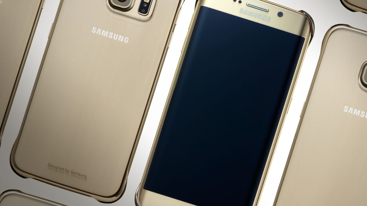 Samsung w 2015 sprzeda nawet 55 milionów Galaxy S6 i S6 edge? 1
