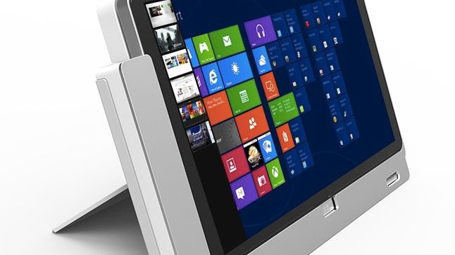 Acer prezentuje dwa stylowe tablety z Windowsem 8 - przyszedł czas na Transformera 1