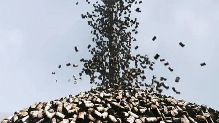 Ropa BP w Unreal Engine [wideo] 1