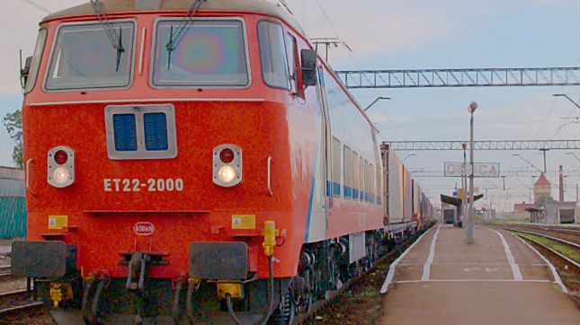 Wi-Fi w pociągach PKP Intercity? Pewnie, że chcę! Jest tylko jedno "ale"... 1