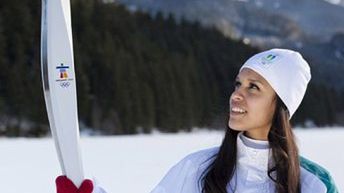 Wszystko o zniczu olimpijskim z Vancouver 1