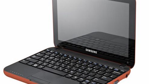 Samsung też stawia na ION'a 1