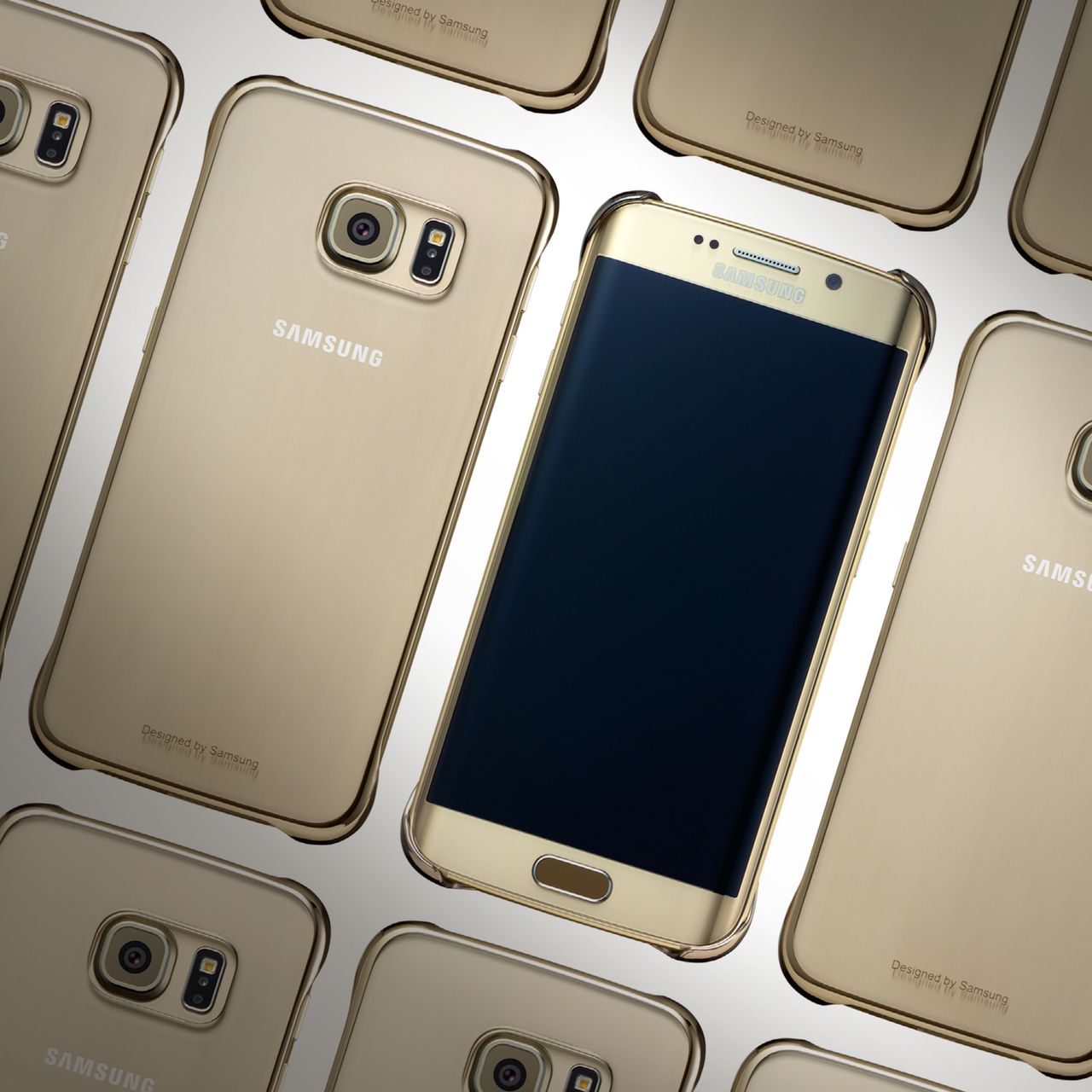 Samsung w 2015 sprzeda nawet 55 milionów Galaxy S6 i S6 edge?