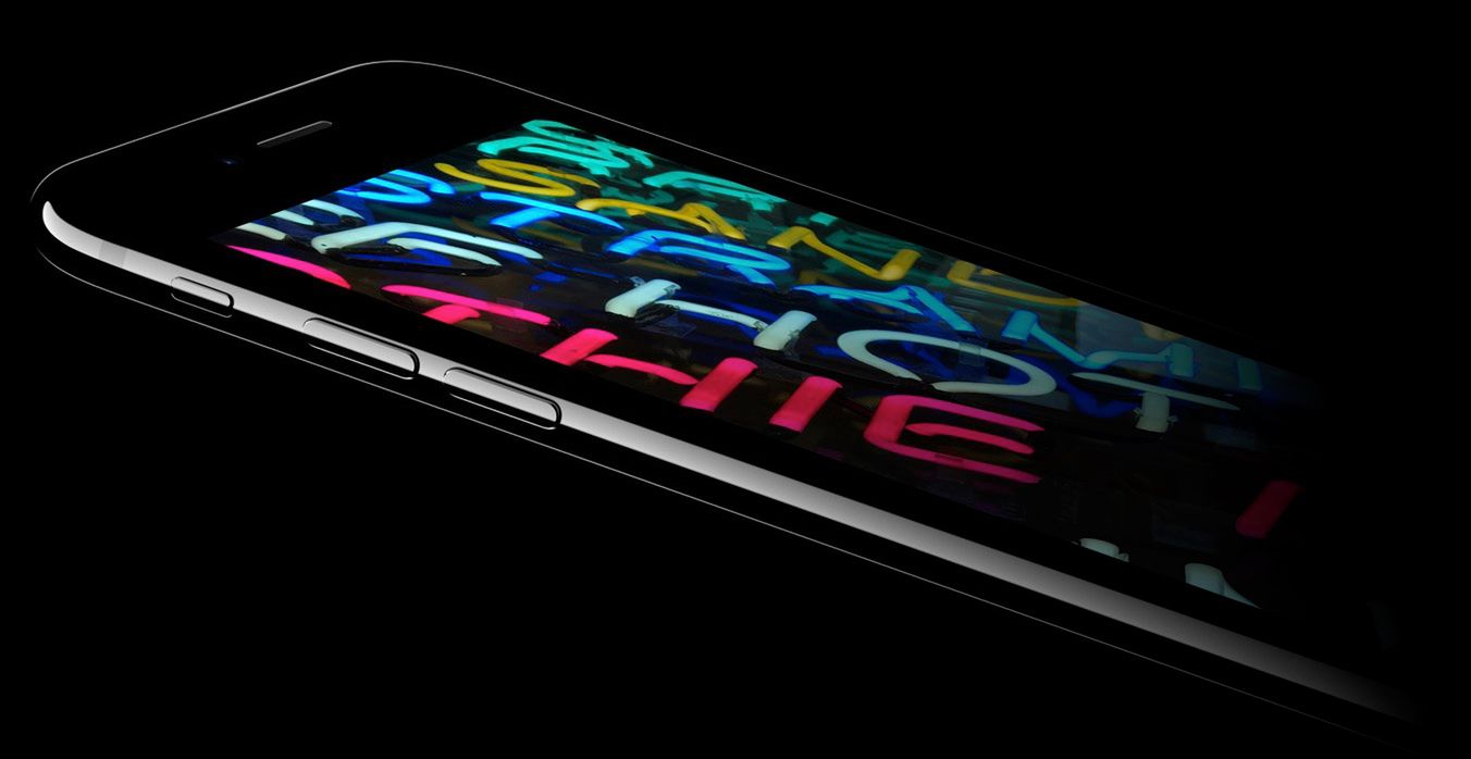Zoom optyczny to ściema. Premiera iPhone’a 7 okiem użytkownika iPhone’a 6s 1