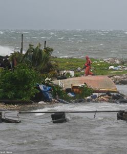 Melissa spustoszyła Jamajkę. Teraz huragan czyha na Kubę