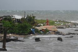 Melissa spustoszyła Jamajkę. Teraz huragan czyha na Kubę