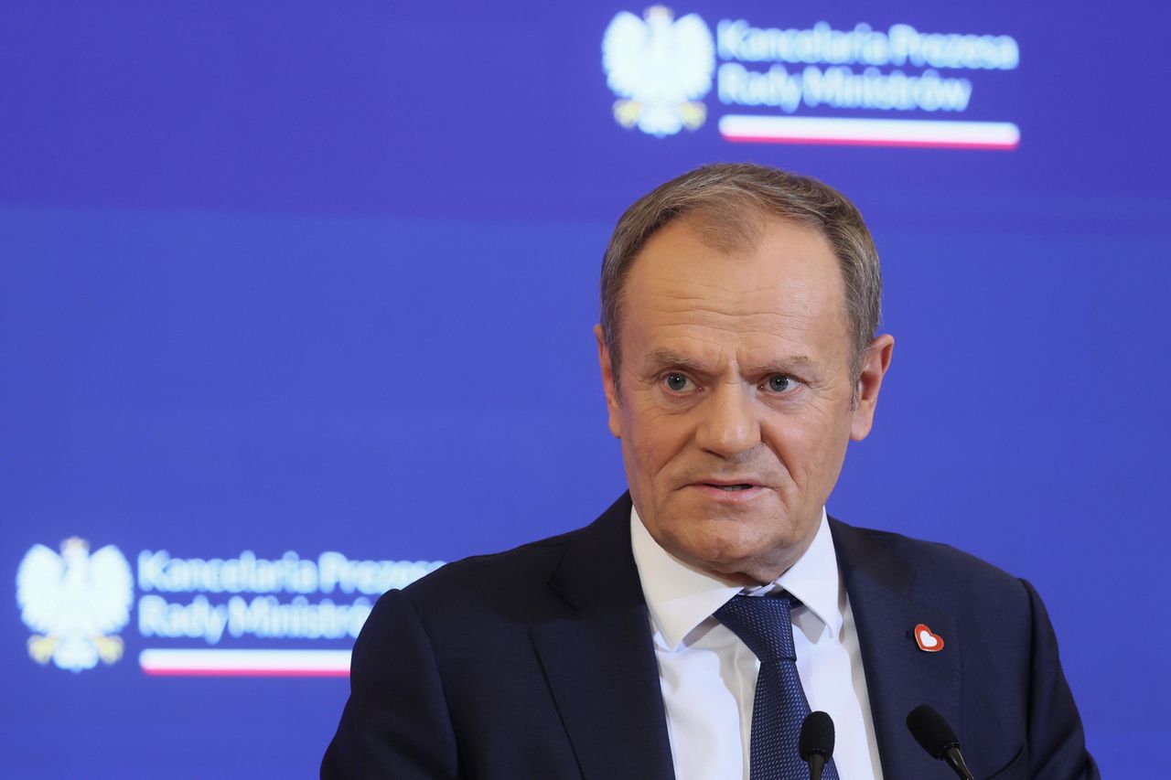 "Miotła" ruszyła. Premier odwołuje dwie osoby z rady nadzorczej BGK