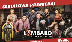 Telewizja Puls i OLX otwierają serwis z rekwizytami z serialu „Lombard. Życie pod zastaw”