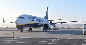 Ryanair odwołał loty do Izraela i Tel Awiwu. W zamian tanie linie lotnicze zwiększają liczbę lotów na dwóch trasach z Ławicy w Poznaniu