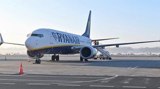 Ryanair odwołał loty do Izraela i Tel Awiwu. W zamian tanie linie lotnicze zwiększają liczbę lotów na dwóch trasach z Ławicy w Poznaniu