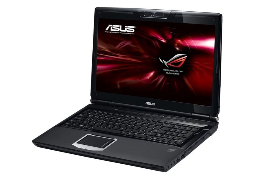 Asus G51JX - laptopy dla wymagających graczy 2