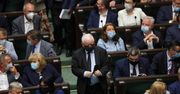 Burza w Sejmie po słowach ministra Czarnka. Posłowie PiS zagłuszali wystąpienie posłanki Dziemianowicz-Bąk