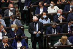 Burza w Sejmie po słowach ministra Czarnka. Posłowie PiS zagłuszali wystąpienie posłanki Dziemianowicz-Bąk