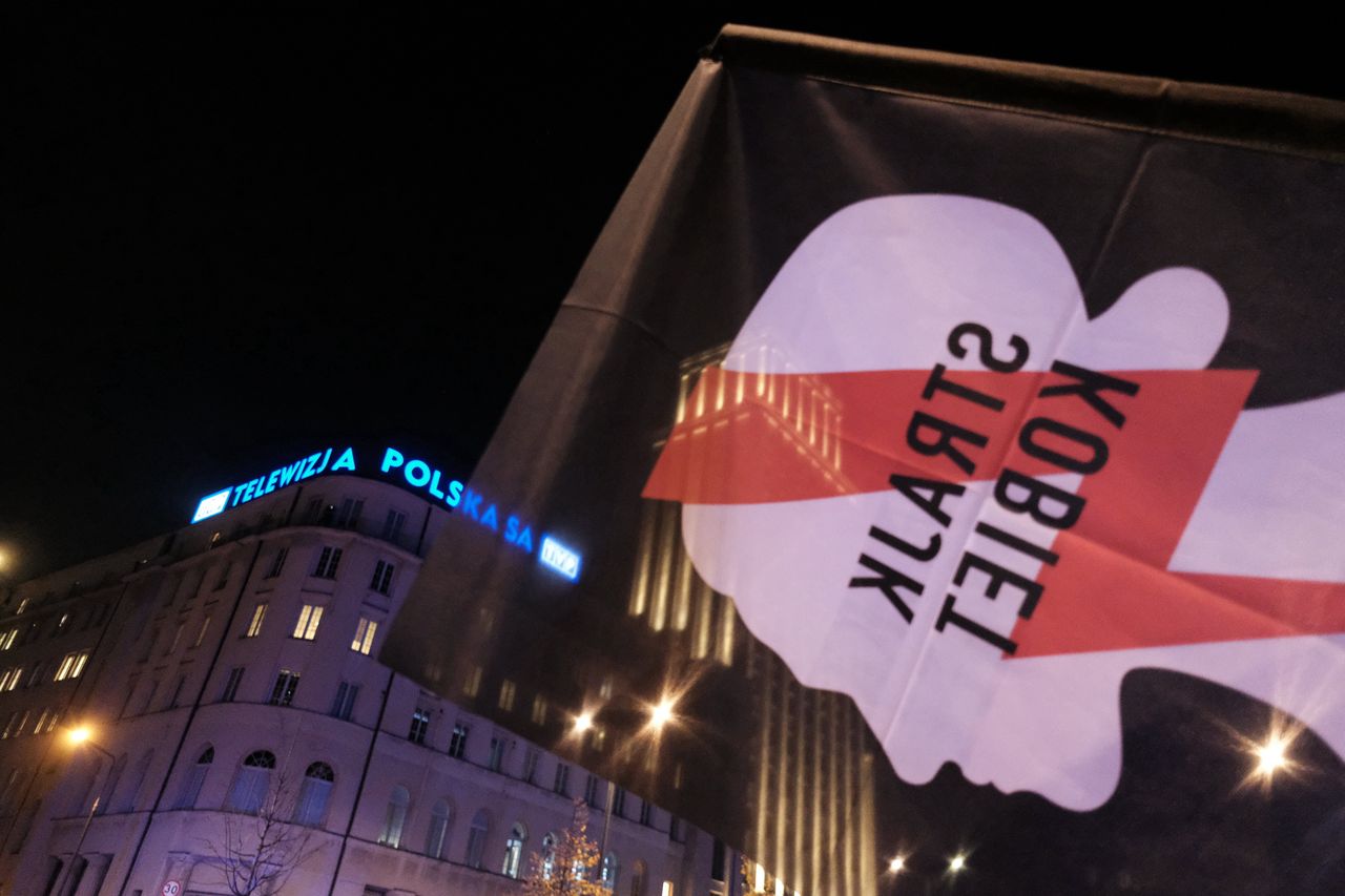 Strajk kobiet. Kolejne protesty zapowiedziano na sobotę