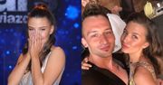 TYLKO NA PUDELKU: Kamil Kuroczko walczy o względy Julii Wieniawy, trenując ją do "TzG": "Bardzo mu się podoba. Liczy na COŚ WIĘCEJ"