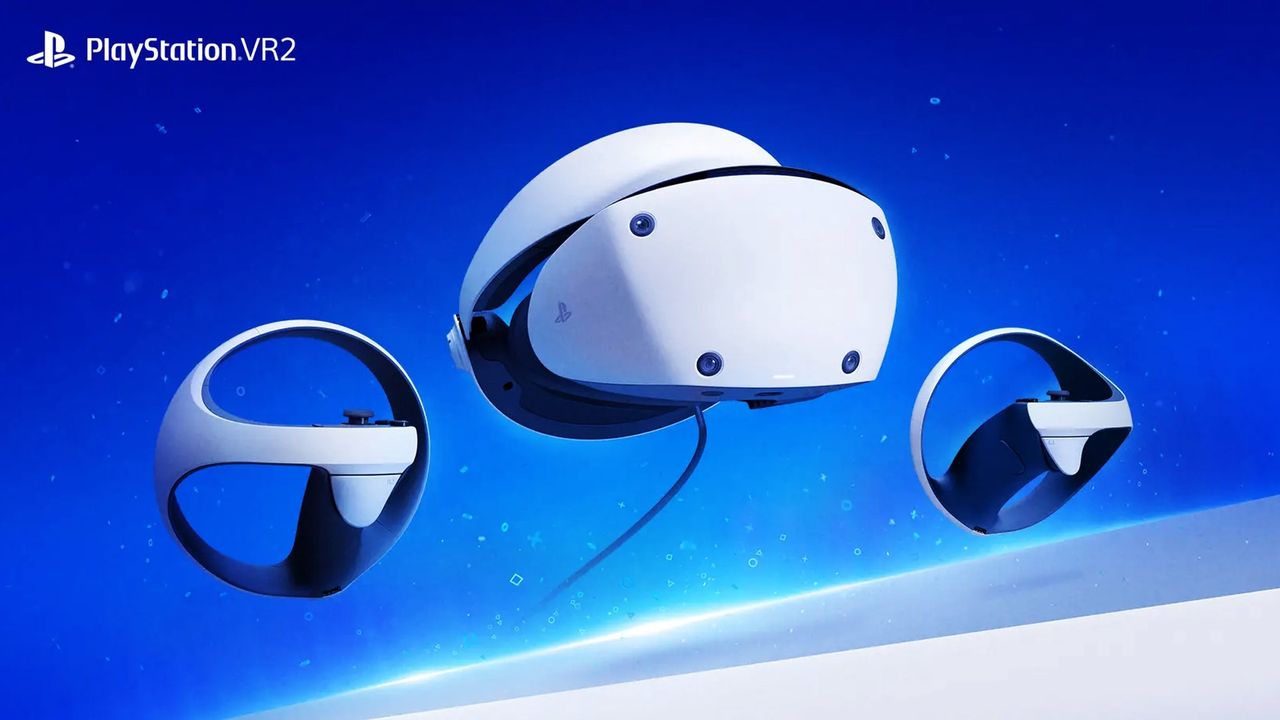 PlayStation VR2 w Polsce. Przedsprzedaż i oficjalne ceny