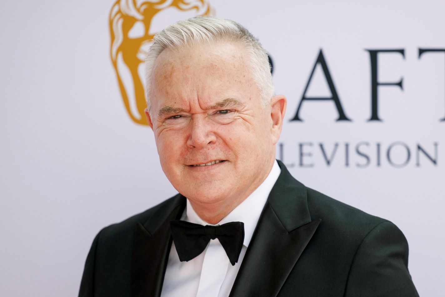 BBC presenter named in scandal
epa10742427 (FILE) - Welsh journalist Huw Edwards attends the 2023 BAFTA TV Awards at the Royal Festival Hall in London, Britain, 14 May 2023 (issued 12 July 2023). Huw Edwards has been named as the BBC presenter facing allegations over payments for sexually explicit images. A statement was issued on 12 July 2023 by his wife Vicky Flind, naming him as the person in question, saying he was 'suffering from serious mental health issues' and is receiving in-patient hospital care.  EPA/TOLGA AKMEN 
Dostawca: PAP/EPA.
TOLGA AKMEN