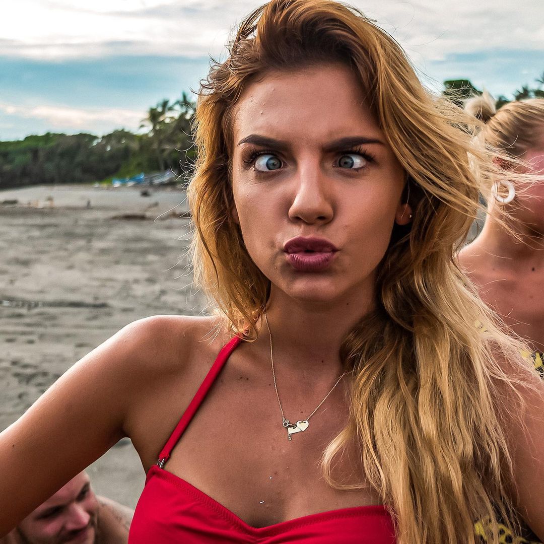 Sonia z "Hotelu Paradise" podzieliła się osobistym dramatem