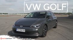 Volkswagen Golf 1.5 eTSI - lepszy, niż się spodziewasz