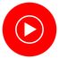 YouTube Music icon