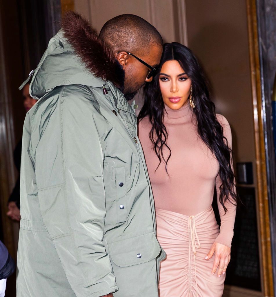 Kim Kardashian