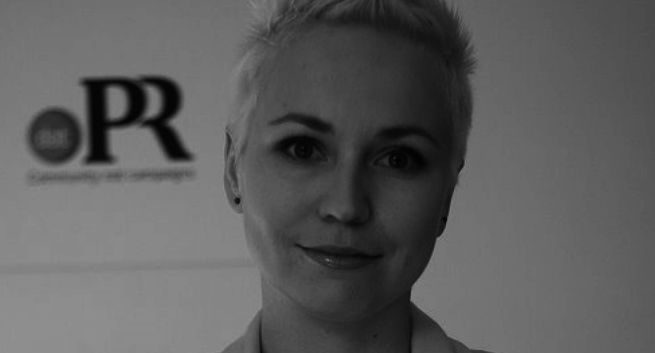 Joanna Sieradzka: z Nickel Development do Hicron