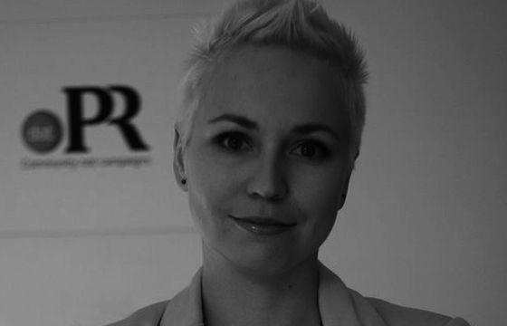 Joanna Sieradzka: z Nickel Development do Hicron