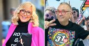 Agata Młynarska szczerze o WOŚP i swoich relacjach z Jurkiem Owsiakiem. "On się nie zmienił"