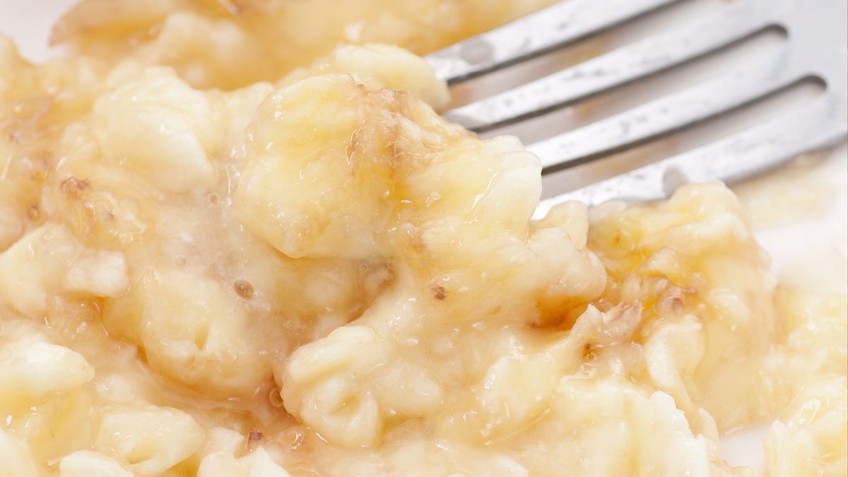 Kto nie powinien jeść bananów? 