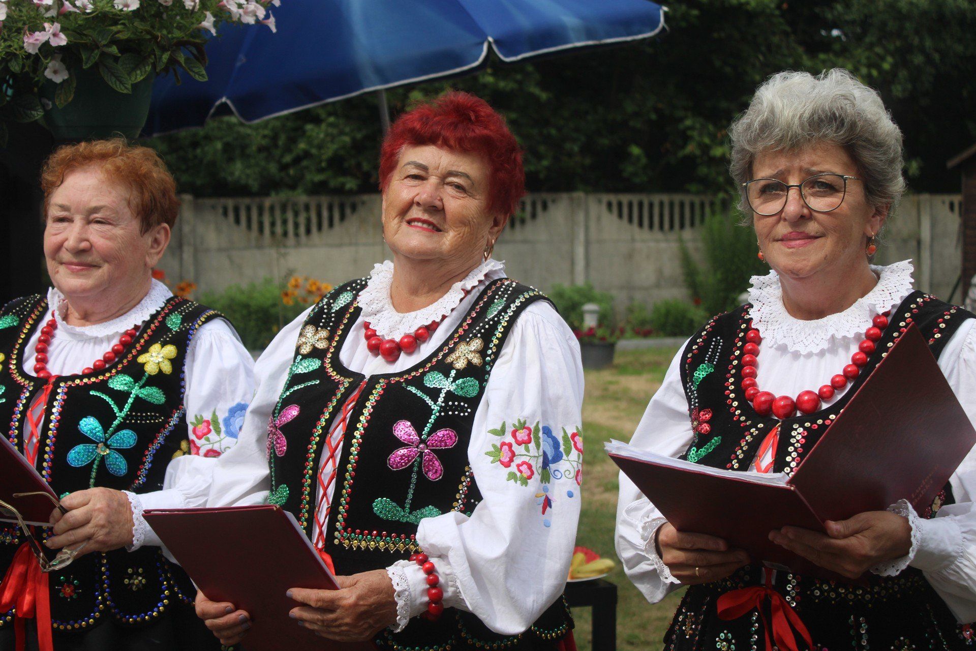 Bełchatowianka Maria Kamińska świętowała 106. urodziny!