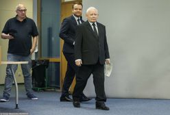 Pilne spotkanie przy Nowogrodzkiej. Na miejscu wierchuszka PiS