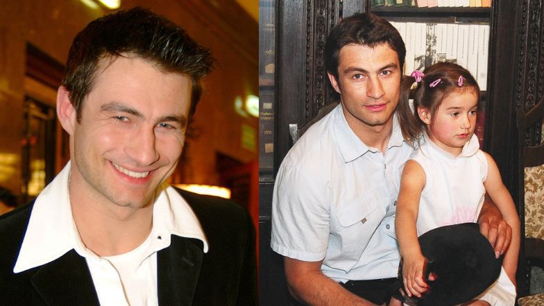 Tak dziś wygląda 26-letnia córka Waldemara Goszcza