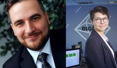 Natalia Załęcka dyrektorem marketingu i digitalu w Getin Noble Bank