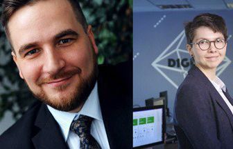 Natalia Załęcka dyrektorem marketingu i digitalu w Getin Noble Bank