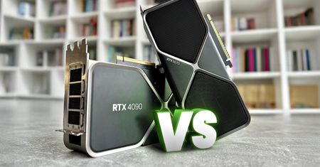 Recenzja GeForce RTX 5070 - czy naprawdę dorówna RTX 4090?