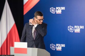 Polskiego Ładu nie da się już naprawić. "Trzeba go po prostu zawiesić"