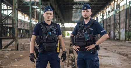 Wielki hit powraca z 2. sezonem. "Policjanci z sąsiedztwa" już wkrótce w Telewizji WP