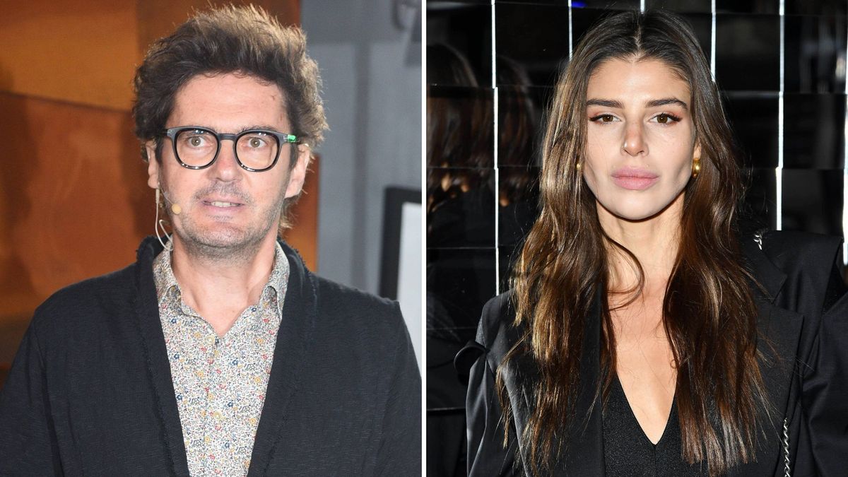 Anna Markowska i Kuba Wojewódzki byli parą