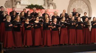 Legnica: Wieczór pamięci Henryka Karlińskiego w Sali Królewskiej